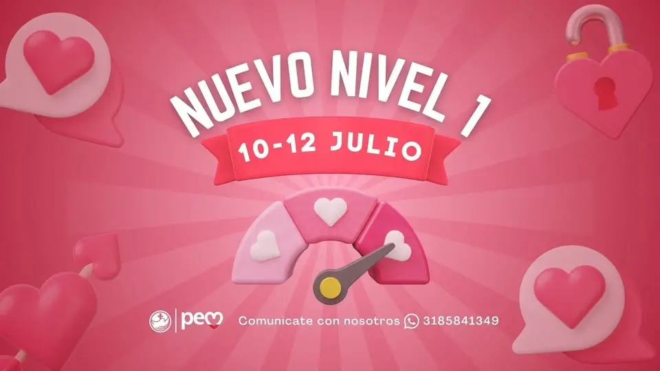 PEM NIVEL 1
