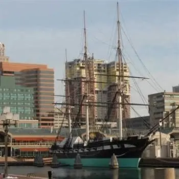 Baltimore Inner Harbor Bus Trip