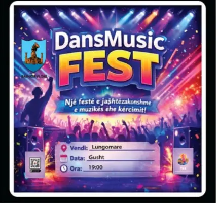 Dans Music Fest