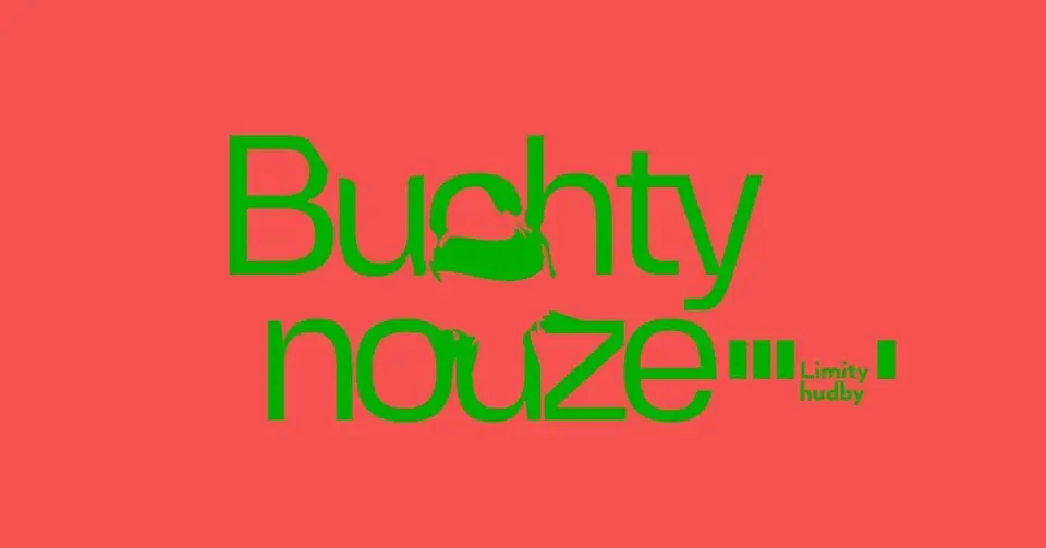 Limity hudby III: buchty/nouze