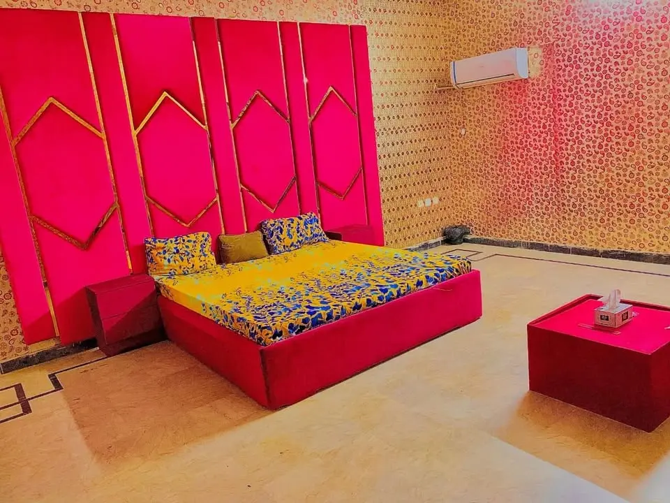 Karachi guest house