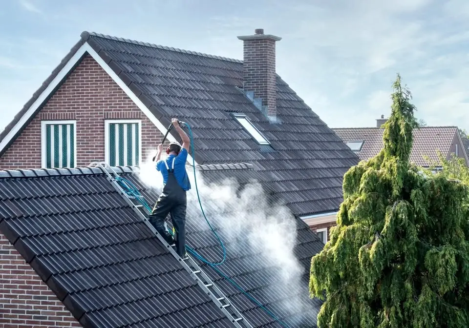 Signature Premium Roof Care Package