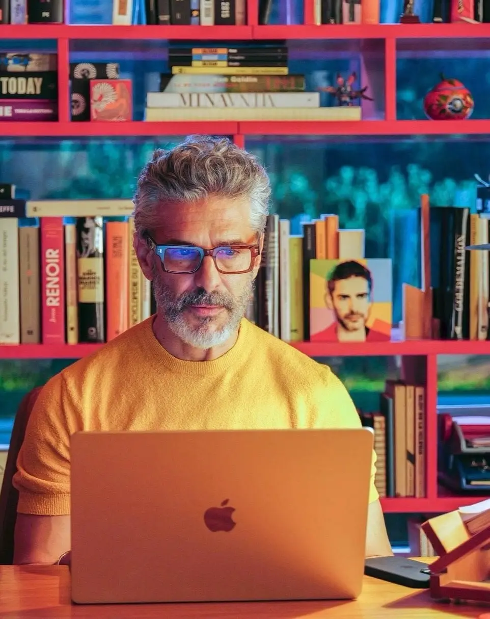 Autofiktion - Förhandsvisning (Pedro Almodóvar)