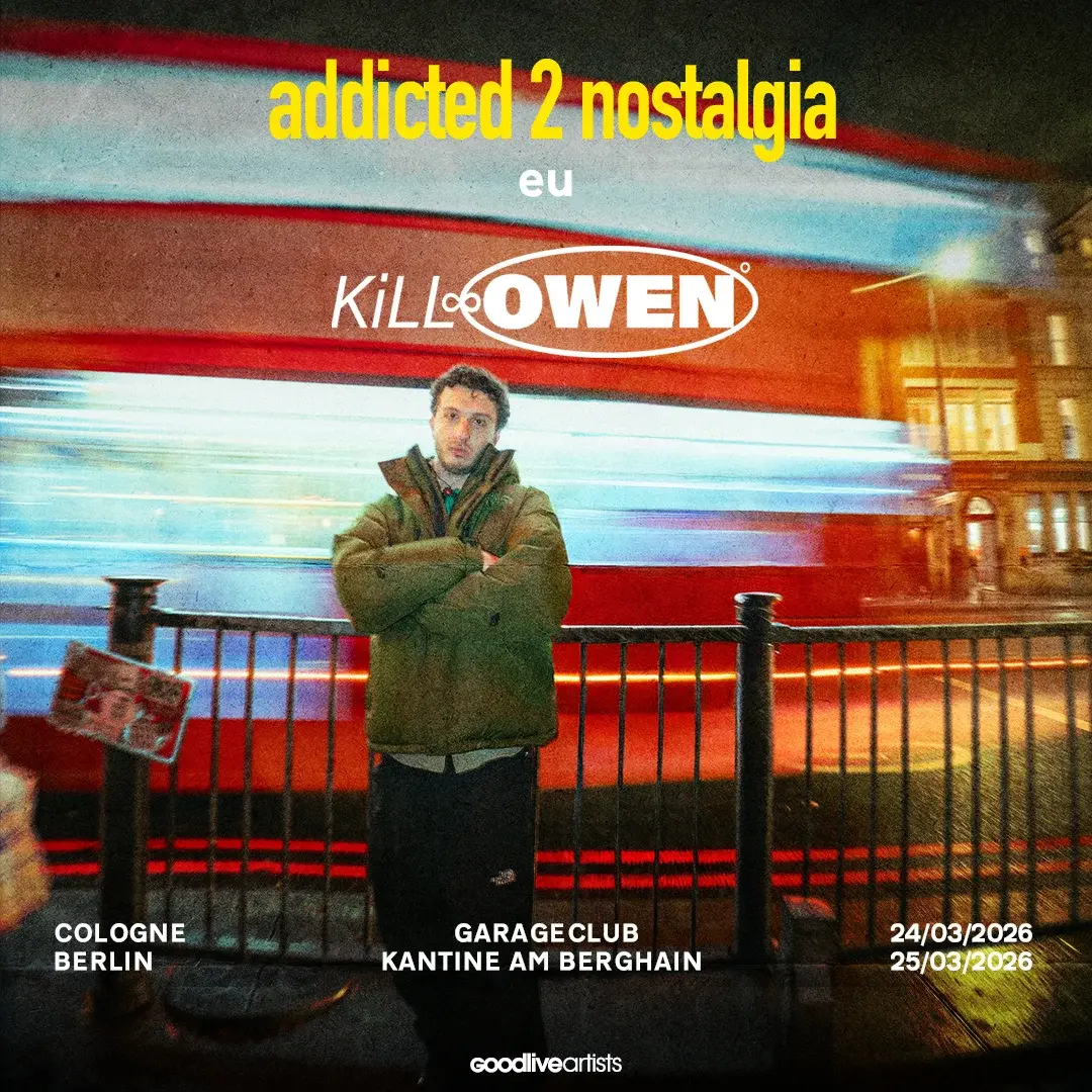 KiLLOWEN