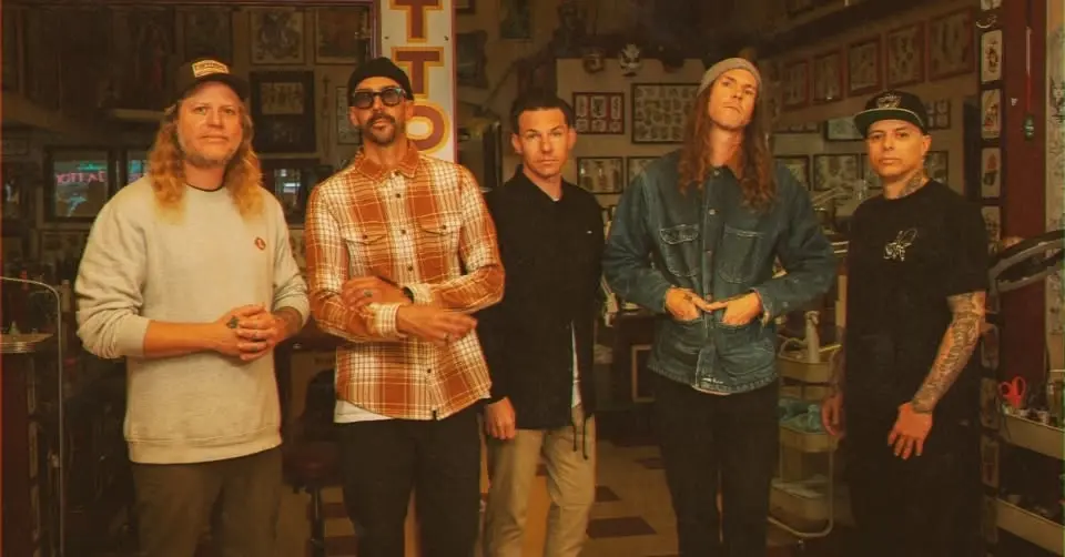Dirty Heads
