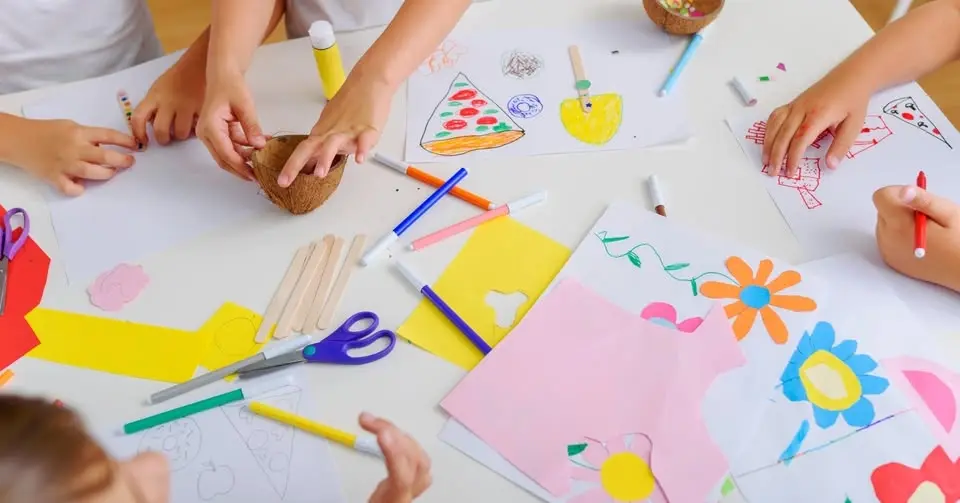 Art Attack!