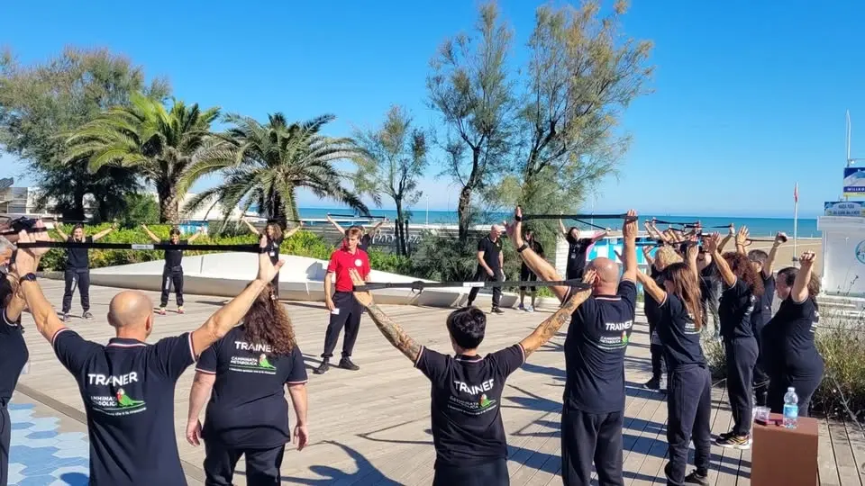 🎧👟 Prueba Gratuita: Caminata Metabólica y Silent Fitness | Barcelona