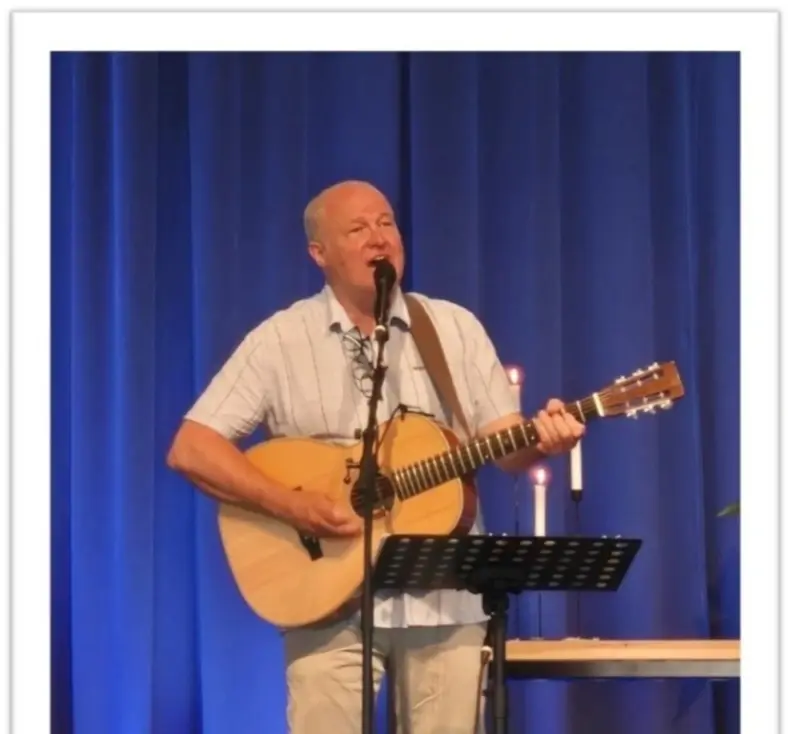 Musik i sommartid – Mikael Eklöv