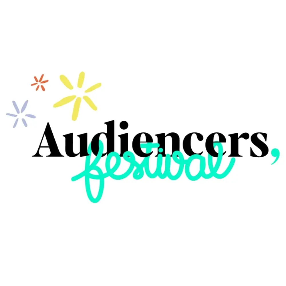 Audiencers Festival - London