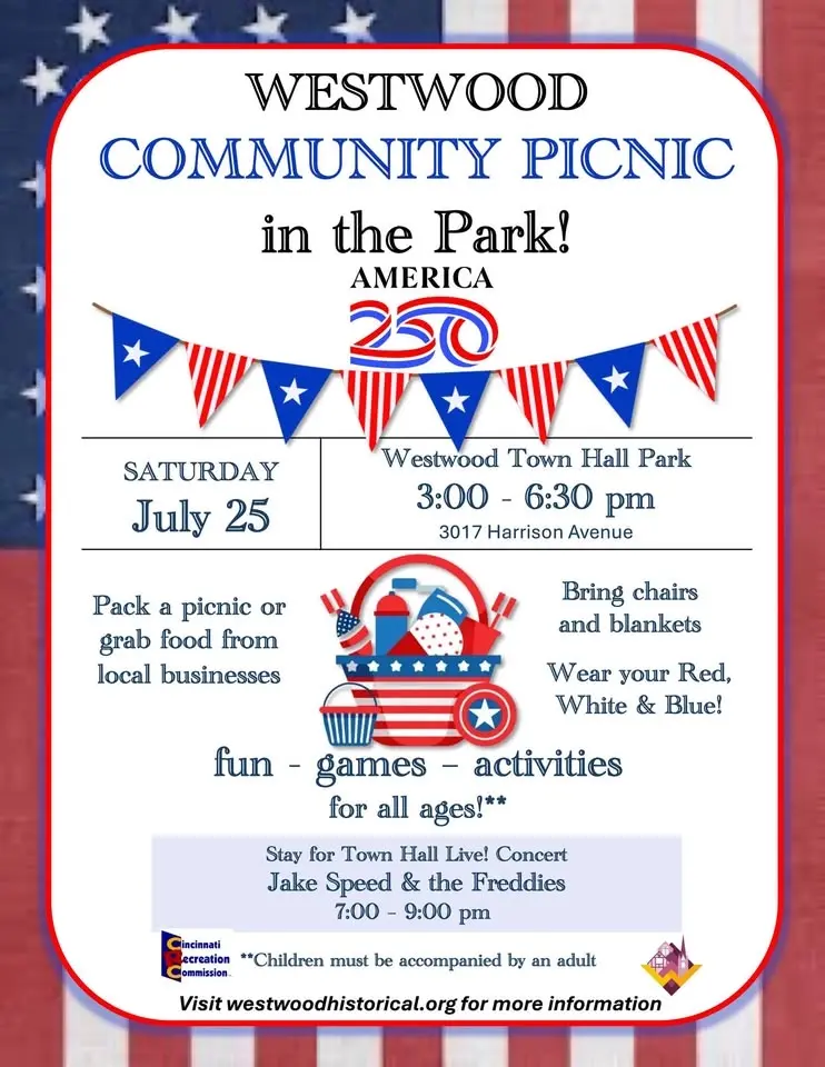 Westwood Community Picnic
