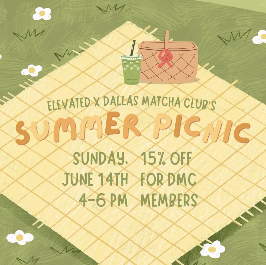 DMC Summer Picnic