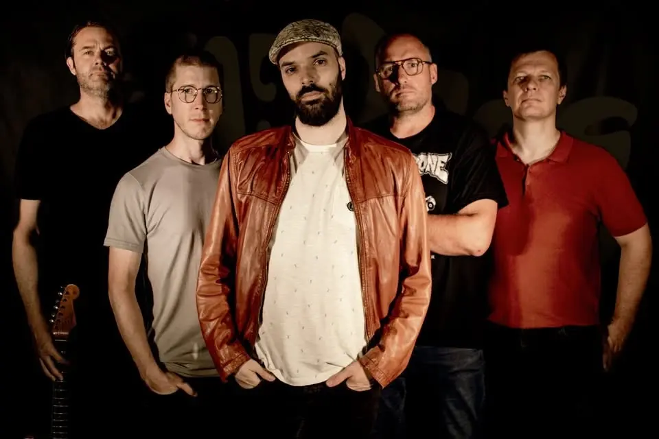 Concert // ENDLESS FLIGHT @Schnakeloch Rosheim