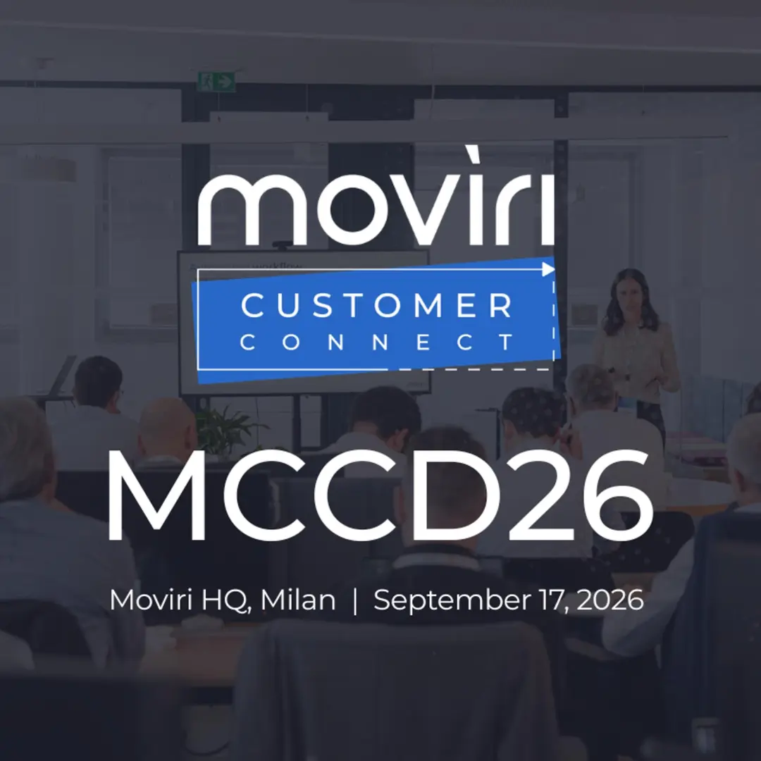 Moviri Customer Connect Day 2026