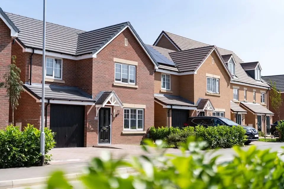 View Home Event - Brindle Park, Preston