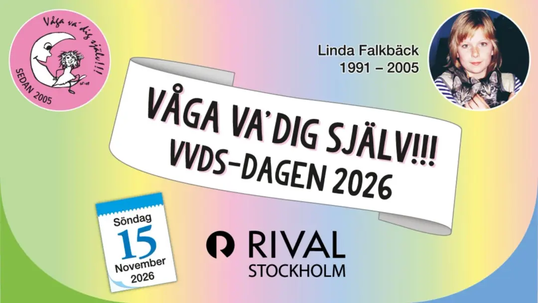 VVDS-DAGEN 2026