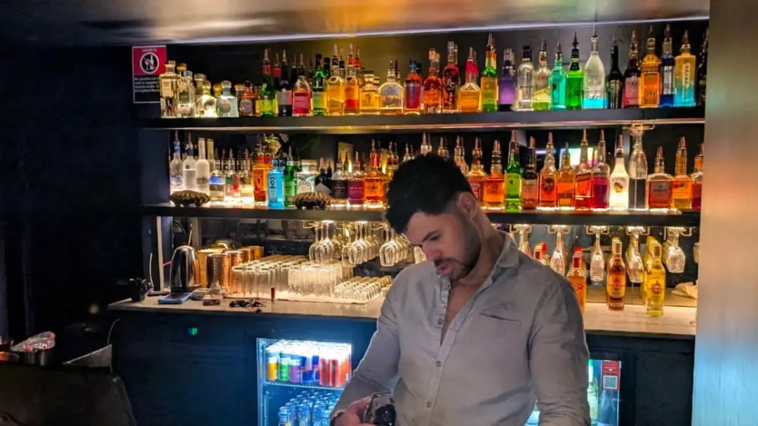SQS Pride Month - The Banana Bar