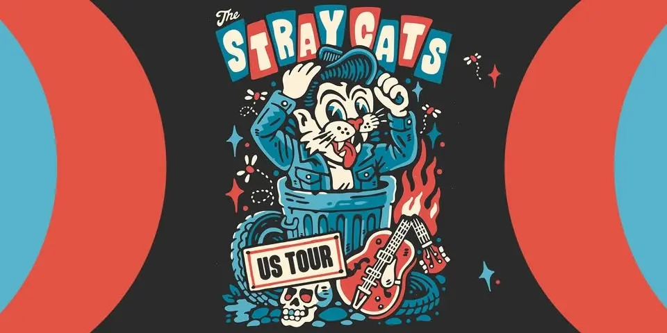 The Stray Cats