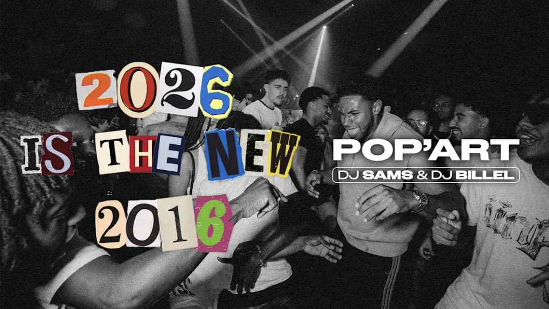 2026 Is The New 2016