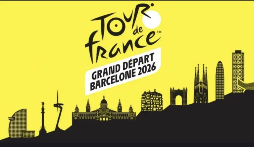 Tour de France 2026 