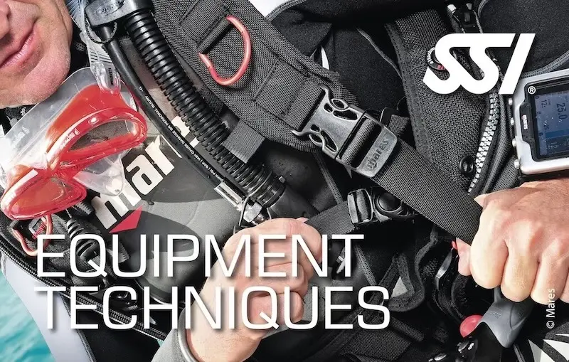 Kurz SSI Equipment Techniques