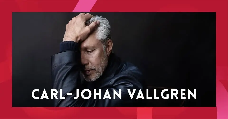 Carl-Johan Vallgren | Nygatan 6, Växjö