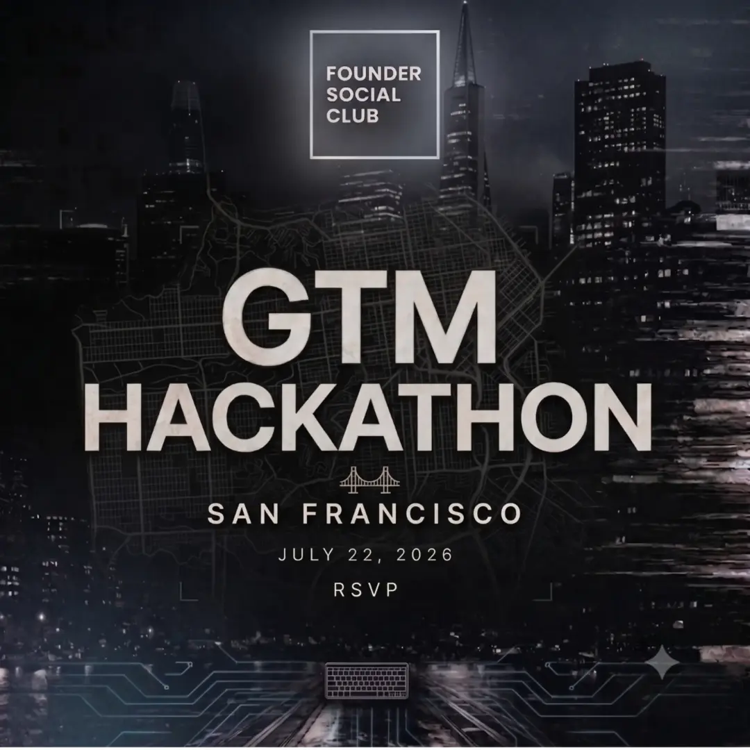GTM Hackathon