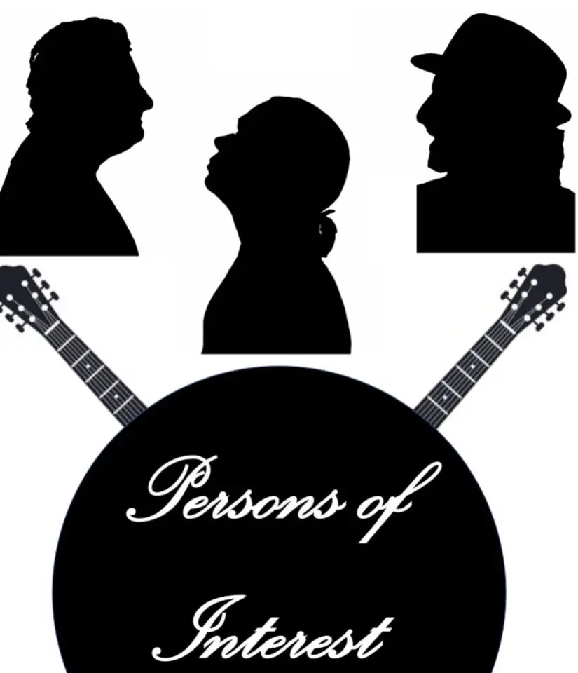 Persons of interest