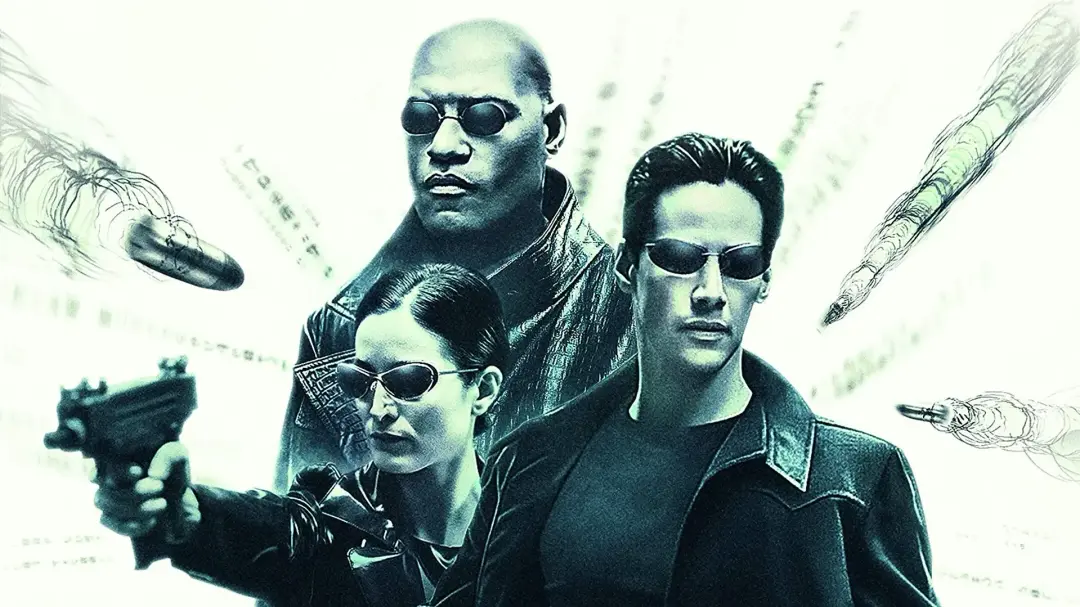 The Matrix (1999)
