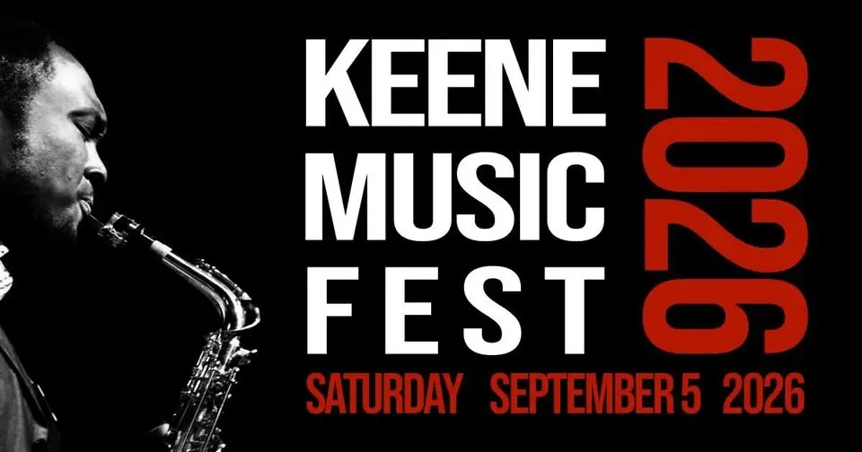 Keene Music Fest 2026