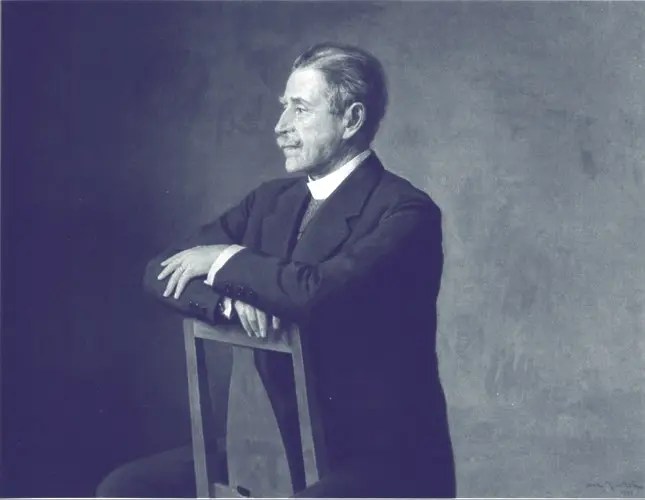 Salomos ensamhet