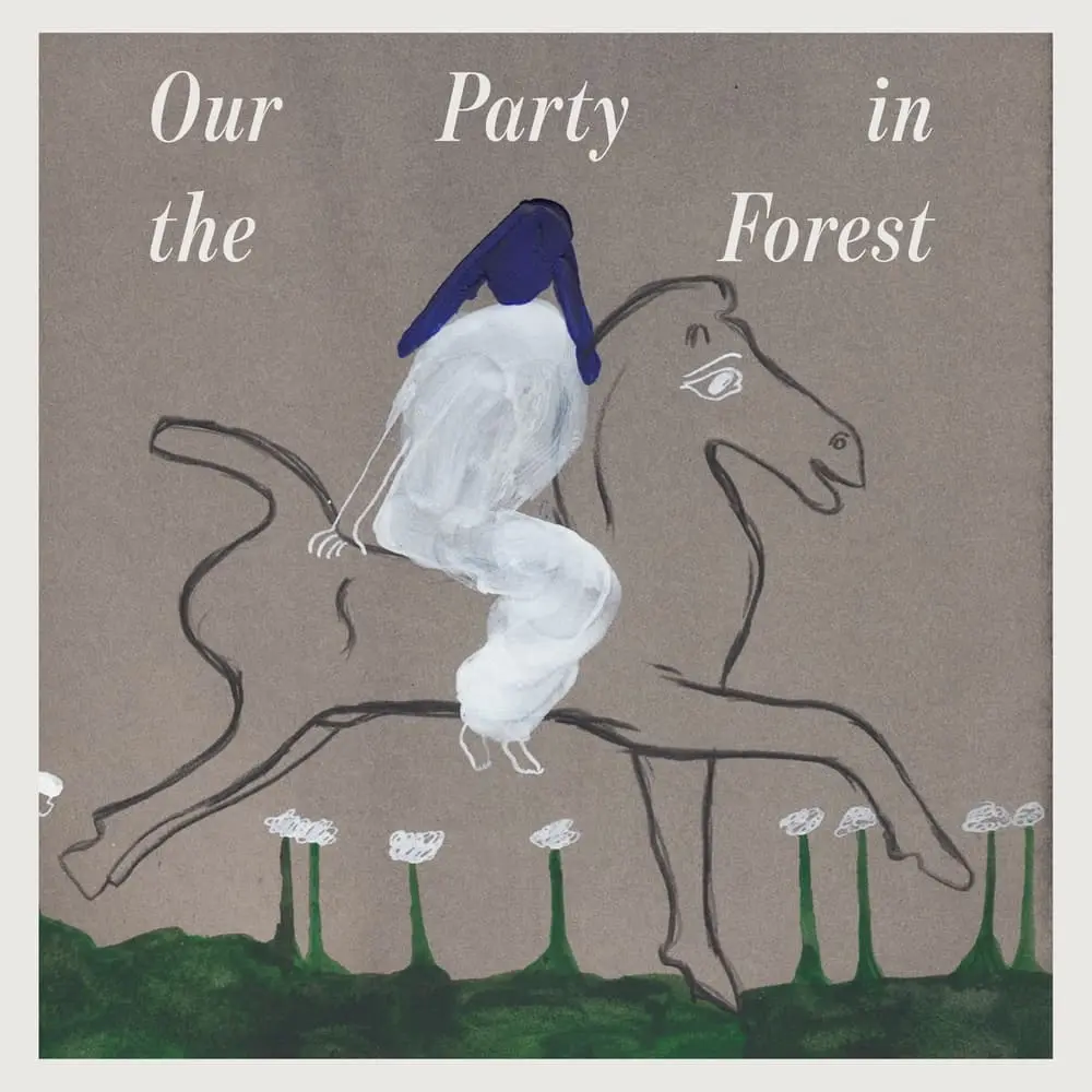 Transit Books Presents: Our Party in the Forest