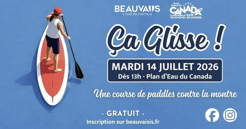 Ça Glisse !