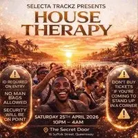 House Therapy