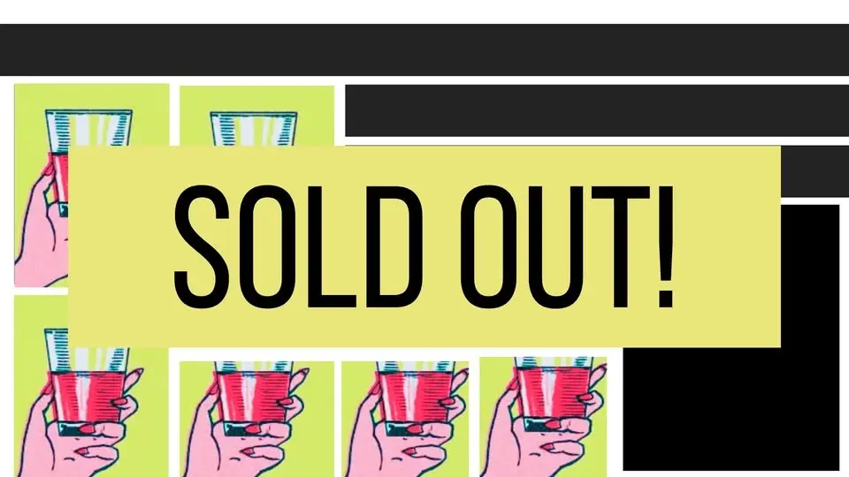 [SOLD OUT] THE WEDNESDAY CLUB (International speed friending)