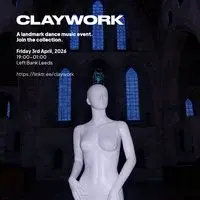 Claywork Leeds: The Church