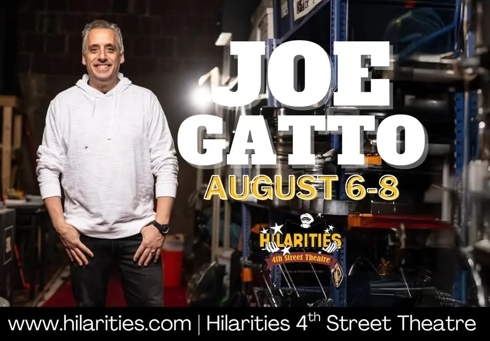 Joe Gatto