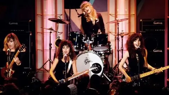 Sex 🎸Drugs 🎤 Rock n Roll: Rockaoke With Live Rock Band 🎶  