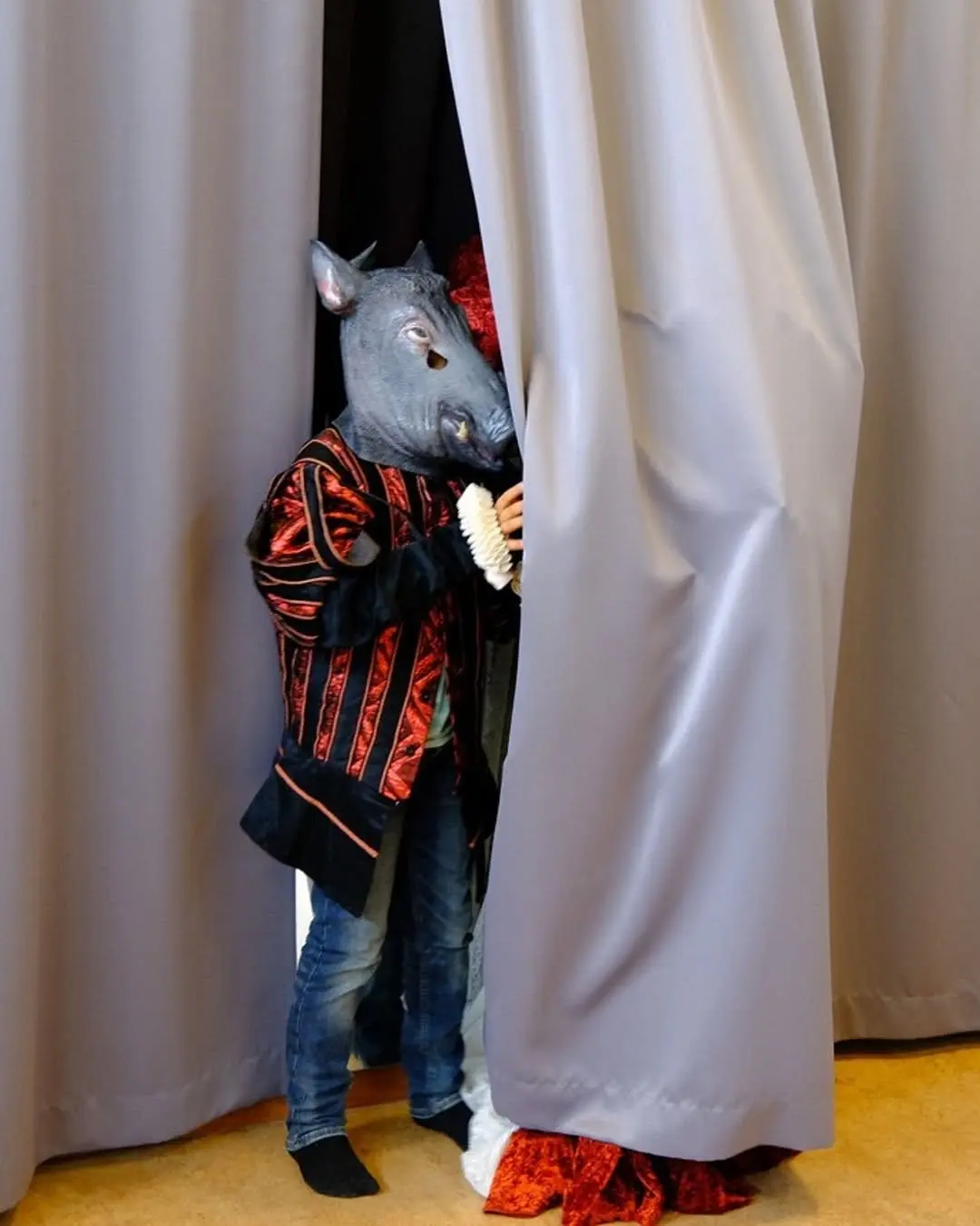 Teaterkollo