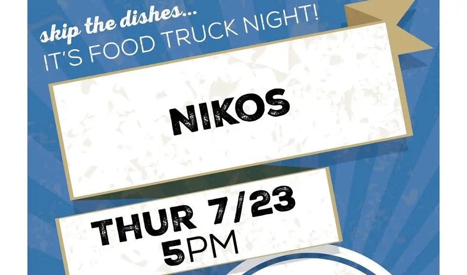 Nikos