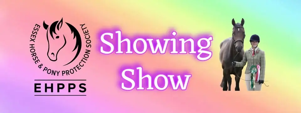 EHPPS June Showing Show 2026
