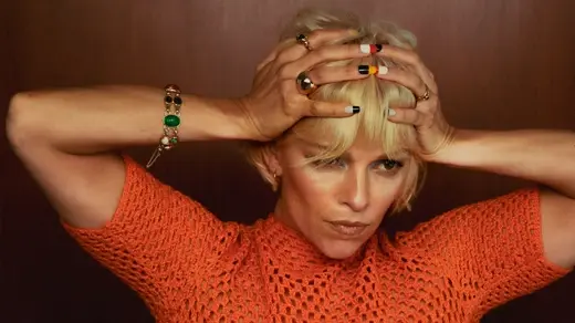 Petra Marklund