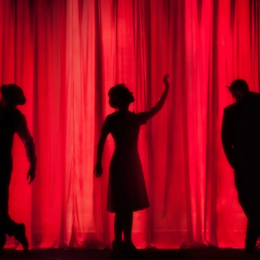 Invite Only HR Leadership Broadway Show with co-host June Dinitz, Head of People at EPAM