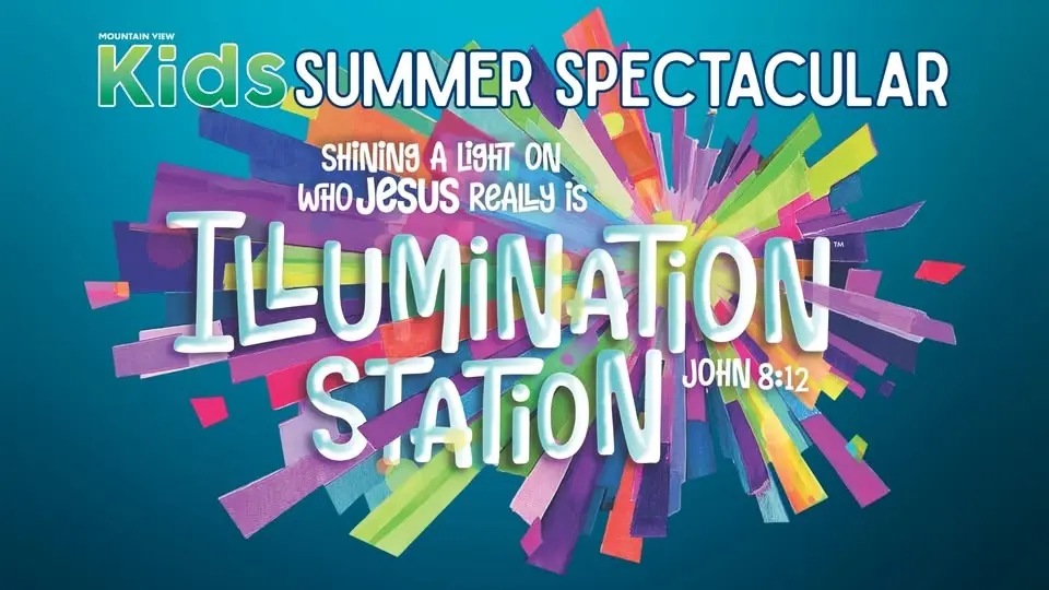 Summer Spectacular