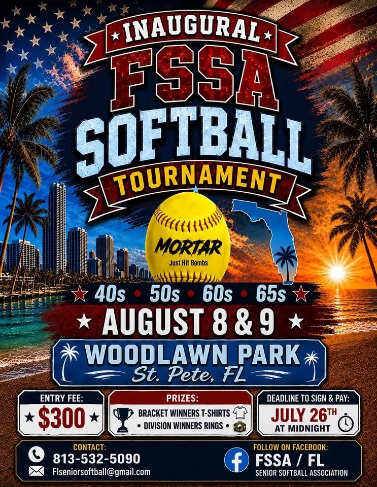 FSSA First Tournament 