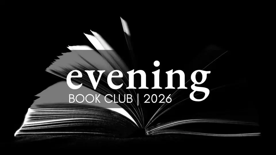 Evening Book Club 2026