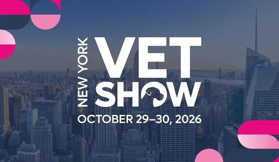 New York Vet Show 2026