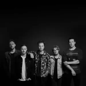 OneRepublic - Letňany Airport / Letiště Letňany, Prague. 27 Jun 2026