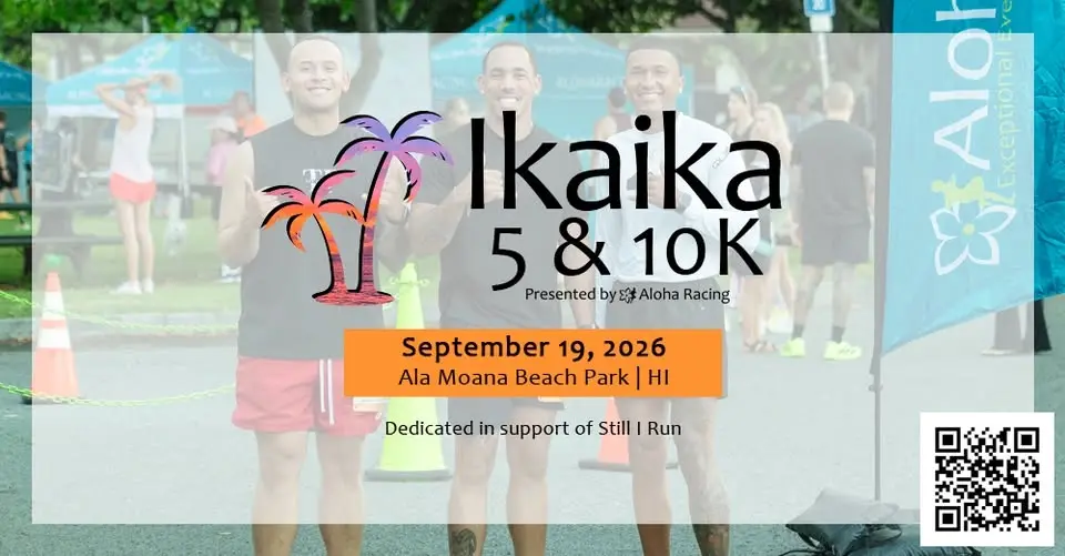 Ikaika 5 & 10K