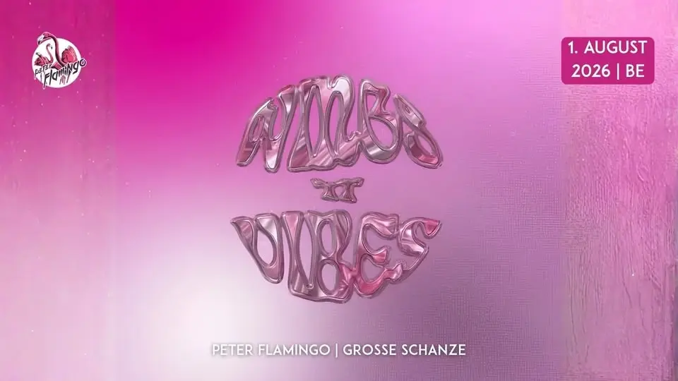 Wings & Vibes (HipHop, Afro, Latin)