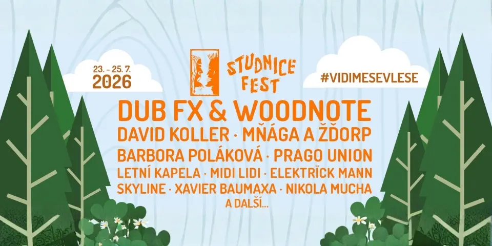 STUDNICE FEST 2026